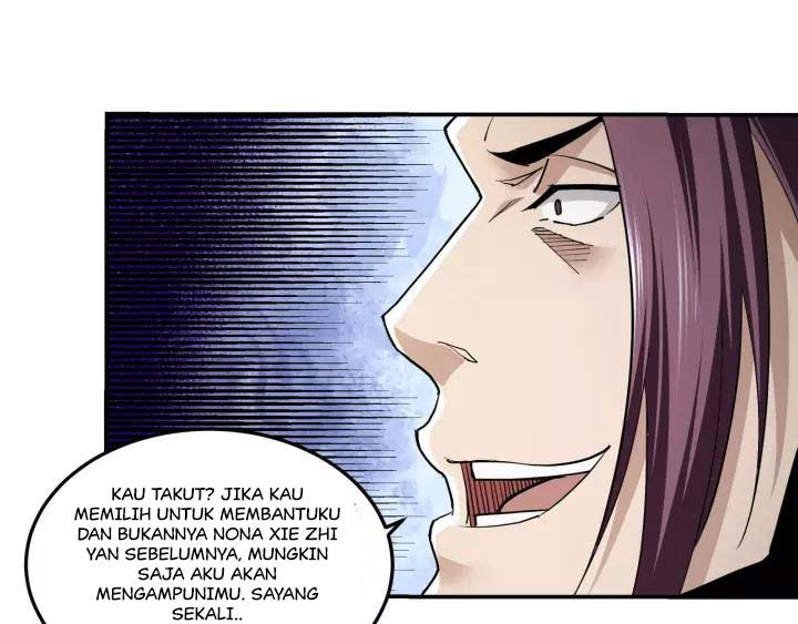 Greatest Boss System Chapter 48 Bahasa Indonesia